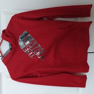 Boy's North Face Hoodie